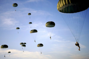 Kuva: The U.S. Army (Flickr)